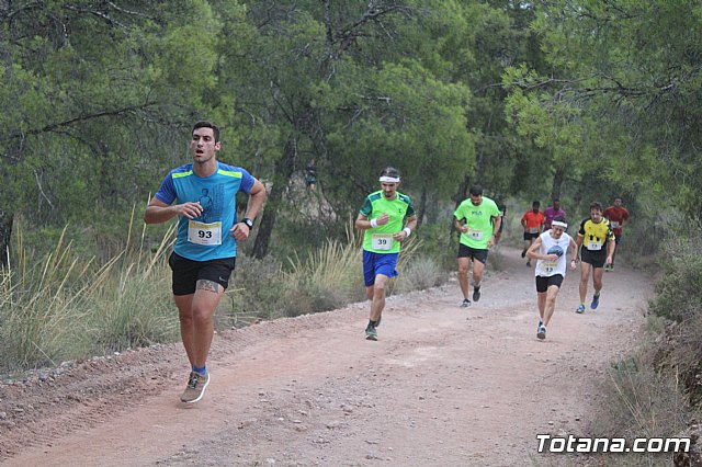 XIX Charca Grande-Gran Premio Panzamelba y VI Marcha a Pie 2019 - 316