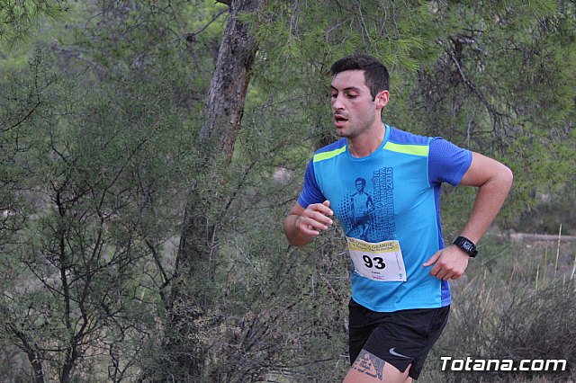 XIX Charca Grande-Gran Premio Panzamelba y VI Marcha a Pie 2019 - 317