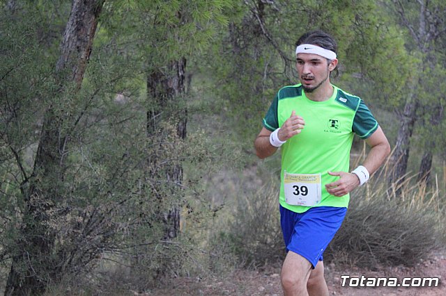 XIX Charca Grande-Gran Premio Panzamelba y VI Marcha a Pie 2019 - 319