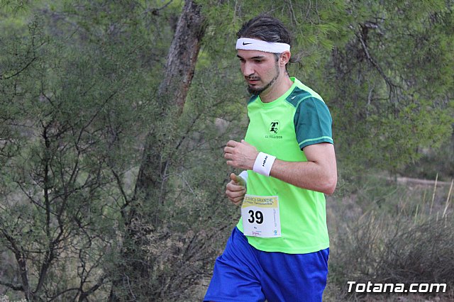 XIX Charca Grande-Gran Premio Panzamelba y VI Marcha a Pie 2019 - 320