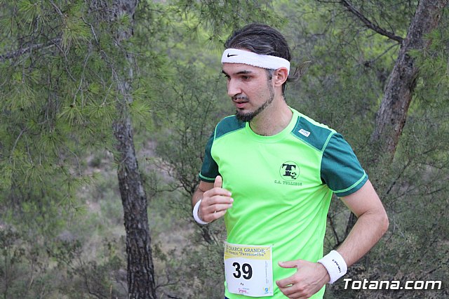 XIX Charca Grande-Gran Premio Panzamelba y VI Marcha a Pie 2019 - 321