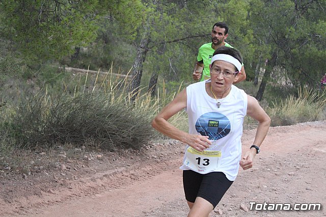 XIX Charca Grande-Gran Premio Panzamelba y VI Marcha a Pie 2019 - 322