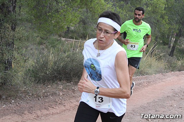 XIX Charca Grande-Gran Premio Panzamelba y VI Marcha a Pie 2019 - 323