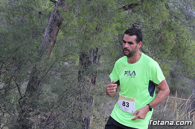 XIX Charca Grande-Gran Premio Panzamelba y VI Marcha a Pie 2019 - 325