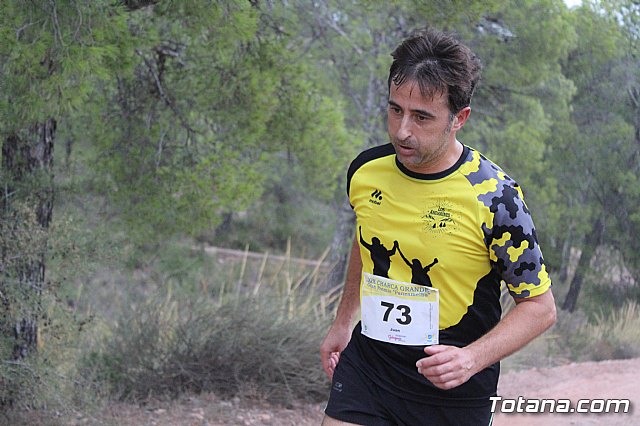 XIX Charca Grande-Gran Premio Panzamelba y VI Marcha a Pie 2019 - 327