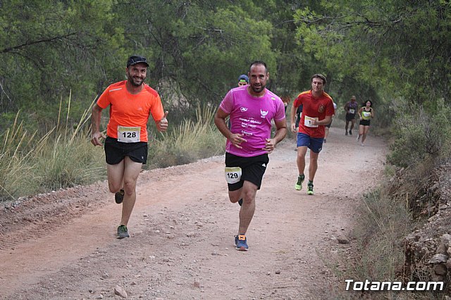 XIX Charca Grande-Gran Premio Panzamelba y VI Marcha a Pie 2019 - 330