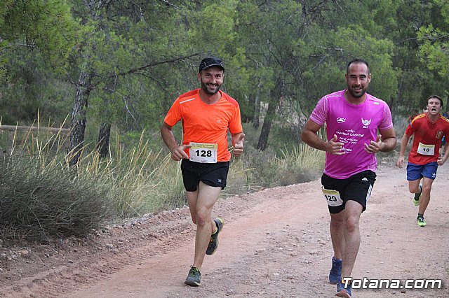 XIX Charca Grande-Gran Premio Panzamelba y VI Marcha a Pie 2019 - 331