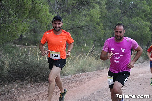 XIX Charca Grande-Gran Premio Panzamelba y VI Marcha a Pie 2019 - 332
