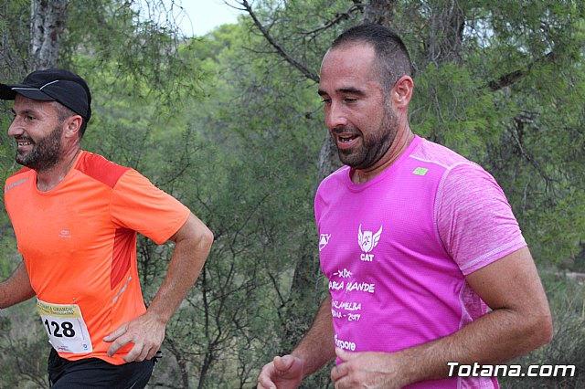 XIX Charca Grande-Gran Premio Panzamelba y VI Marcha a Pie 2019 - 333