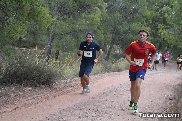 XIX Charca Grande-Gran Premio Panzamelba y VI Marcha a Pie 2019 - 334