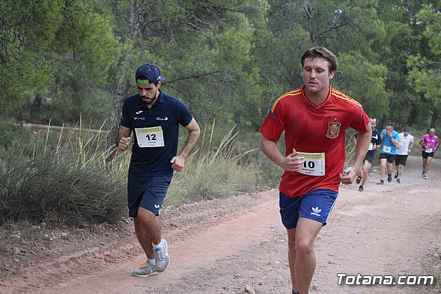 XIX Charca Grande-Gran Premio Panzamelba y VI Marcha a Pie 2019 - 335