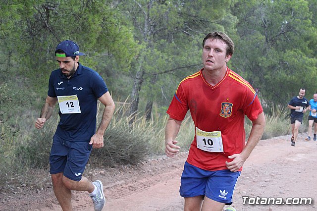 XIX Charca Grande-Gran Premio Panzamelba y VI Marcha a Pie 2019 - 336