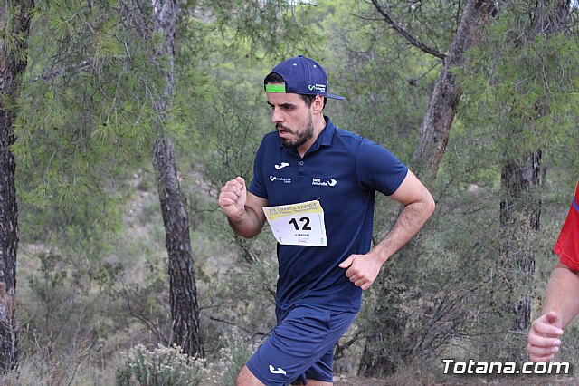 XIX Charca Grande-Gran Premio Panzamelba y VI Marcha a Pie 2019 - 337