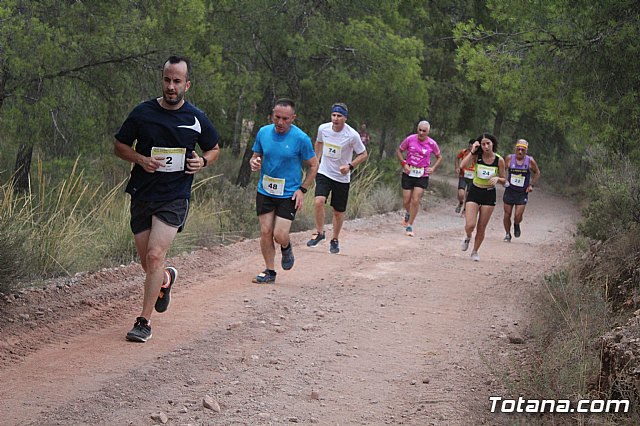 XIX Charca Grande-Gran Premio Panzamelba y VI Marcha a Pie 2019 - 338