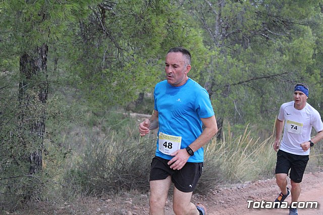 XIX Charca Grande-Gran Premio Panzamelba y VI Marcha a Pie 2019 - 341