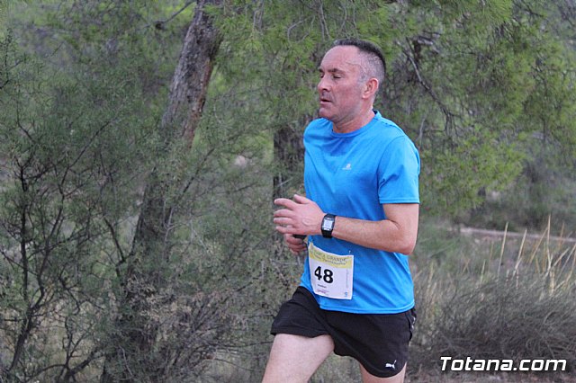 XIX Charca Grande-Gran Premio Panzamelba y VI Marcha a Pie 2019 - 342