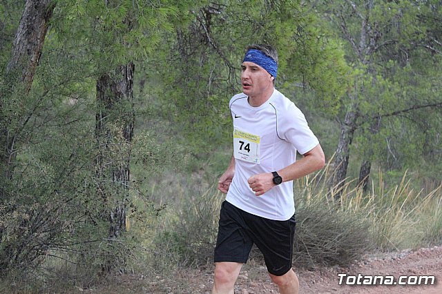 XIX Charca Grande-Gran Premio Panzamelba y VI Marcha a Pie 2019 - 344