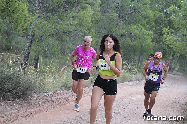 XIX Charca Grande-Gran Premio Panzamelba y VI Marcha a Pie 2019 - 345
