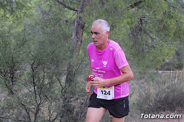 XIX Charca Grande-Gran Premio Panzamelba y VI Marcha a Pie 2019 - 348