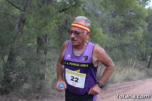 XIX Charca Grande-Gran Premio Panzamelba y VI Marcha a Pie 2019 - 350