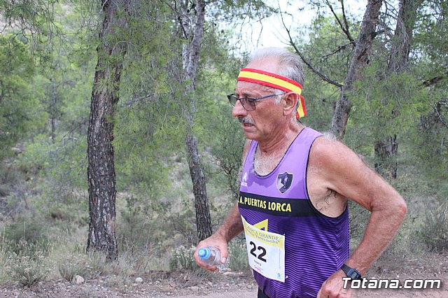 XIX Charca Grande-Gran Premio Panzamelba y VI Marcha a Pie 2019 - 351