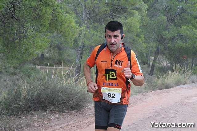 XIX Charca Grande-Gran Premio Panzamelba y VI Marcha a Pie 2019 - 352