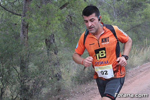 XIX Charca Grande-Gran Premio Panzamelba y VI Marcha a Pie 2019 - 353