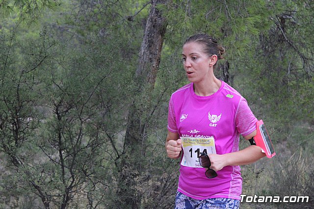 XIX Charca Grande-Gran Premio Panzamelba y VI Marcha a Pie 2019 - 356