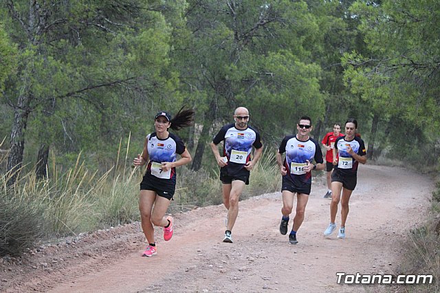 XIX Charca Grande-Gran Premio Panzamelba y VI Marcha a Pie 2019 - 357
