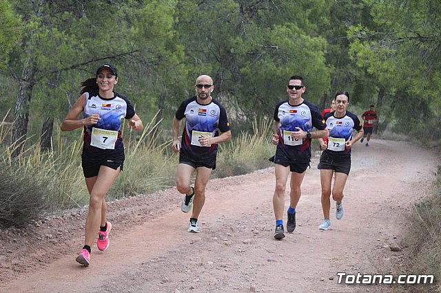 XIX Charca Grande-Gran Premio Panzamelba y VI Marcha a Pie 2019 - 358