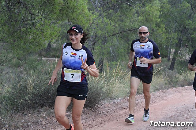XIX Charca Grande-Gran Premio Panzamelba y VI Marcha a Pie 2019 - 359