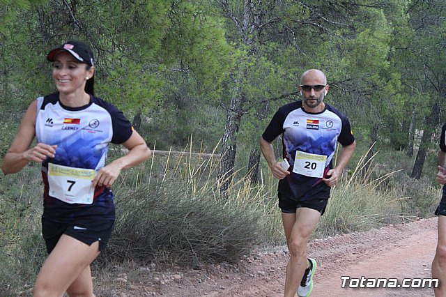 XIX Charca Grande-Gran Premio Panzamelba y VI Marcha a Pie 2019 - 360