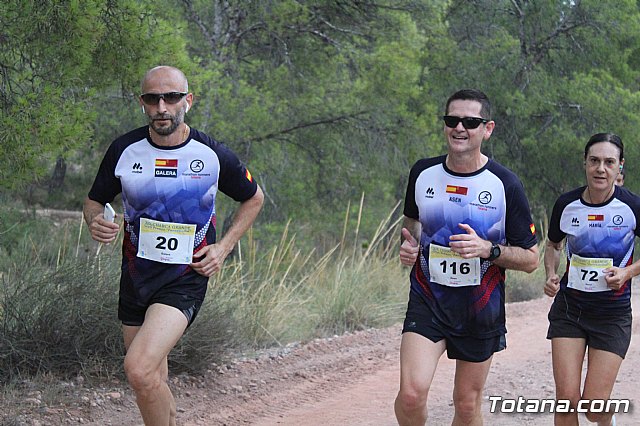 XIX Charca Grande-Gran Premio Panzamelba y VI Marcha a Pie 2019 - 361