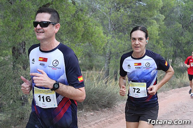 XIX Charca Grande-Gran Premio Panzamelba y VI Marcha a Pie 2019 - 363