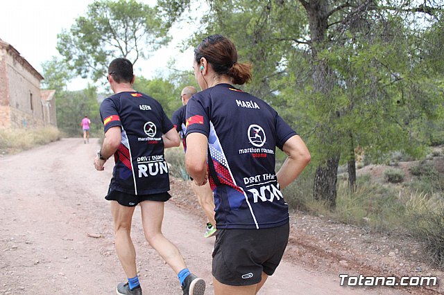 XIX Charca Grande-Gran Premio Panzamelba y VI Marcha a Pie 2019 - 364