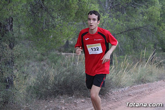 XIX Charca Grande-Gran Premio Panzamelba y VI Marcha a Pie 2019 - 365