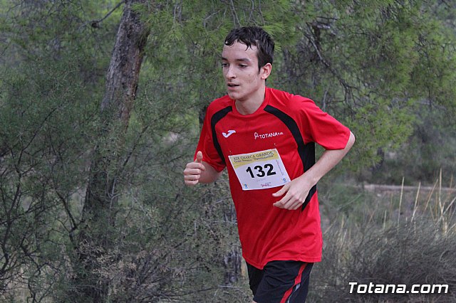 XIX Charca Grande-Gran Premio Panzamelba y VI Marcha a Pie 2019 - 366