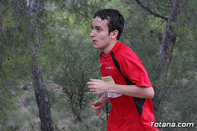 XIX Charca Grande-Gran Premio Panzamelba y VI Marcha a Pie 2019 - 367