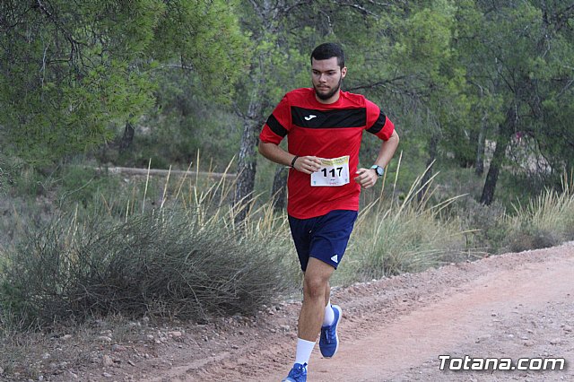 XIX Charca Grande-Gran Premio Panzamelba y VI Marcha a Pie 2019 - 368