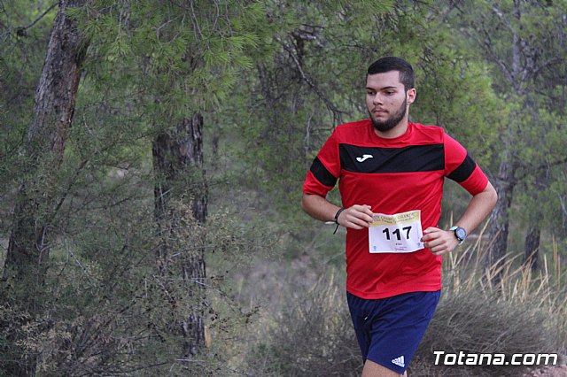 XIX Charca Grande-Gran Premio Panzamelba y VI Marcha a Pie 2019 - 369