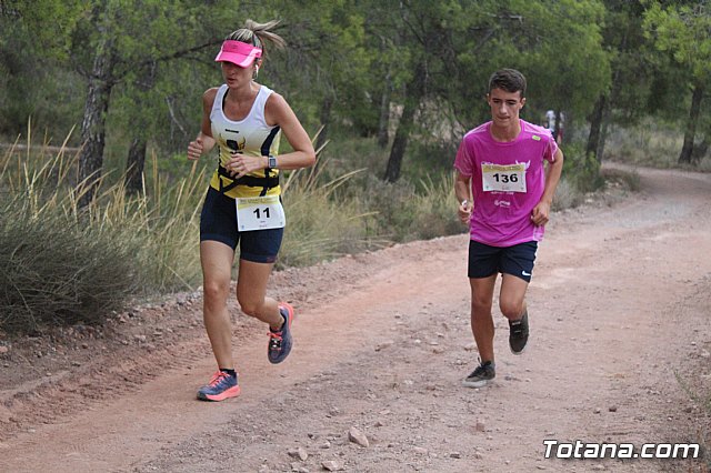 XIX Charca Grande-Gran Premio Panzamelba y VI Marcha a Pie 2019 - 370
