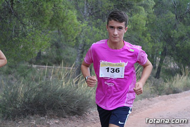 XIX Charca Grande-Gran Premio Panzamelba y VI Marcha a Pie 2019 - 372