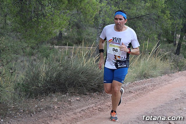 XIX Charca Grande-Gran Premio Panzamelba y VI Marcha a Pie 2019 - 374