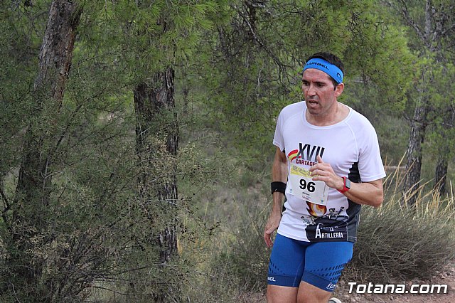 XIX Charca Grande-Gran Premio Panzamelba y VI Marcha a Pie 2019 - 375