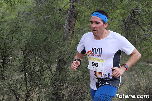 XIX Charca Grande-Gran Premio Panzamelba y VI Marcha a Pie 2019 - 376