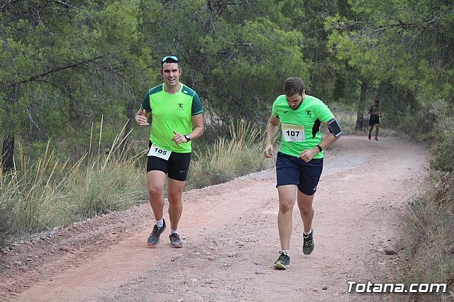 XIX Charca Grande-Gran Premio Panzamelba y VI Marcha a Pie 2019 - 379
