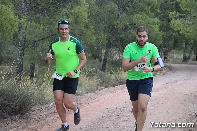 XIX Charca Grande-Gran Premio Panzamelba y VI Marcha a Pie 2019 - 380