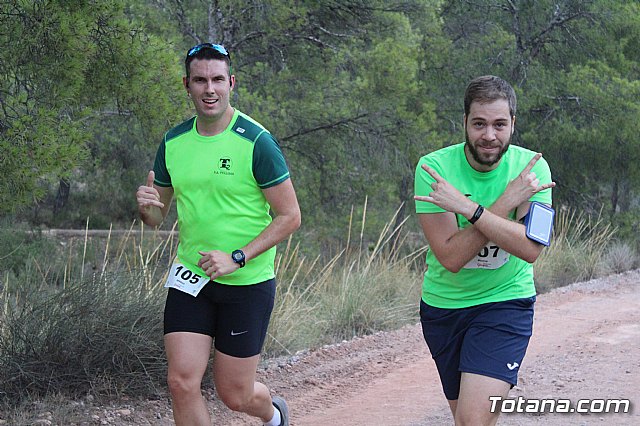 XIX Charca Grande-Gran Premio Panzamelba y VI Marcha a Pie 2019 - 381