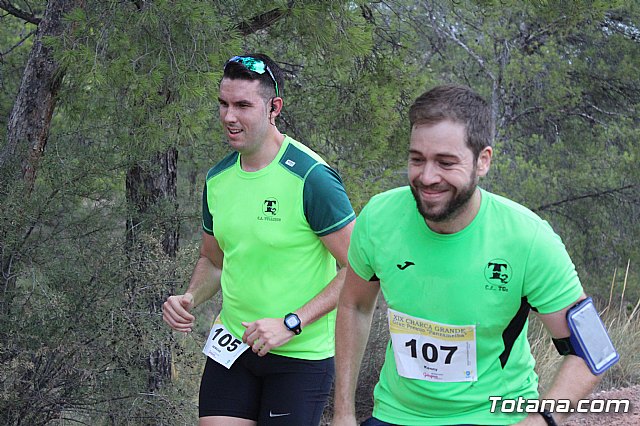 XIX Charca Grande-Gran Premio Panzamelba y VI Marcha a Pie 2019 - 382