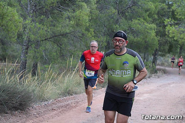 XIX Charca Grande-Gran Premio Panzamelba y VI Marcha a Pie 2019 - 383